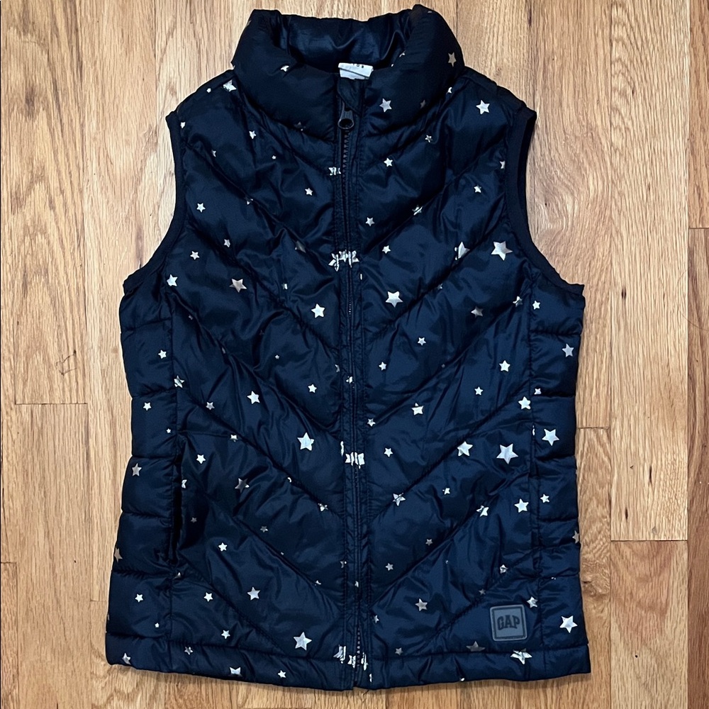 3 for $20- Lightweight puffer vest